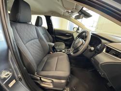 2024 Toyota Corolla Ascent Sport