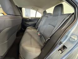 2024 Toyota Corolla Ascent Sport