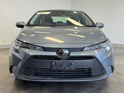 2024 Toyota Corolla Ascent Sport