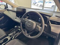 2024 Toyota Corolla Ascent Sport