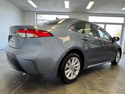 2024 Toyota Corolla Ascent Sport