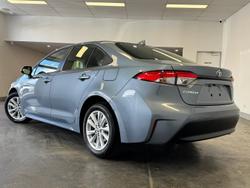 2024 Toyota Corolla Ascent Sport