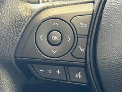 2024 Toyota Corolla Ascent Sport