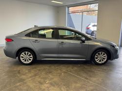 2024 Toyota Corolla Ascent Sport