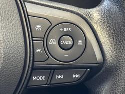 2024 Toyota Corolla Ascent Sport