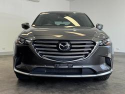 2021 Mazda CX-9 GT