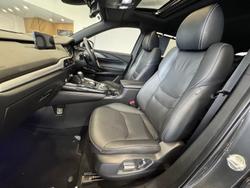 2021 Mazda CX-9 GT