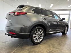 2021 Mazda CX-9 GT