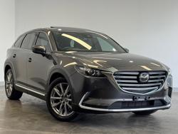 2021 Mazda CX-9 GT