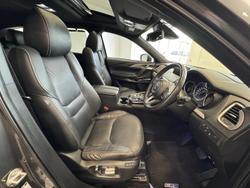2021 Mazda CX-9 GT