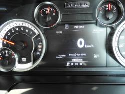 2021 RAM
1500 Express RamBox