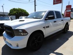 2021 RAM 1500 Express RamBox