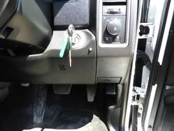 2021 RAM 1500 Express RamBox