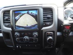 2021 RAM 1500 Express RamBox
