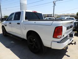 2021 RAM
1500 Express RamBox