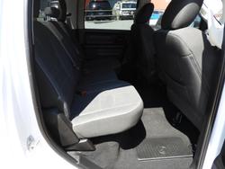 2021 RAM 1500 Express RamBox