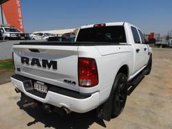 2021 RAM
1500 Express RamBox