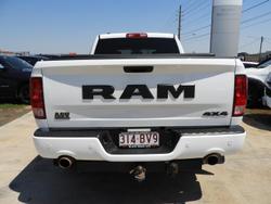 2021 RAM 1500 Express RamBox