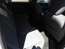 2021 RAM 1500 Express RamBox