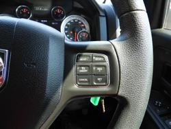 2021 RAM
1500 Express RamBox