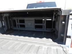 2021 RAM 1500 Express RamBox