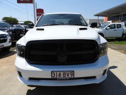 2021 RAM
1500 Express RamBox