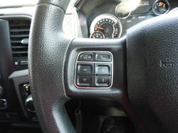 2021 RAM 1500 Express RamBox