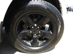 2021 RAM
1500 Express RamBox