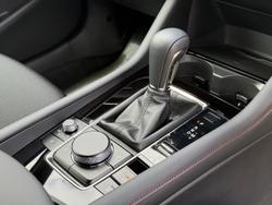 2024 Mazda 3 G25 Evolve SP