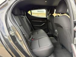 2024 Mazda 3 G25 Evolve SP