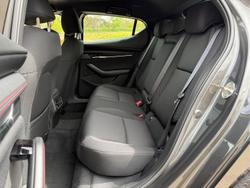 2024 Mazda 3 G25 Evolve SP