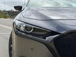 2024 Mazda 3 G25 Evolve SP