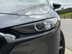 2024 Mazda 3 G25 Evolve SP