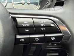 2024 Mazda 3 G25 Evolve SP
