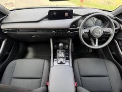 2024 Mazda 3 G25 Evolve SP