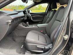 2024 Mazda 3 G25 Evolve SP