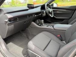 2024 Mazda 3 G25 Evolve SP