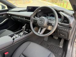 2024 Mazda 3 G25 Evolve SP