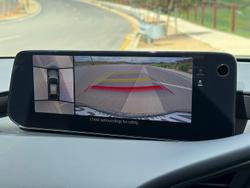 2024 Mazda 3 G25 Evolve SP