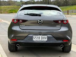 2024 Mazda 3 G25 Evolve SP