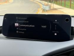 2024 Mazda 3 G25 Evolve SP