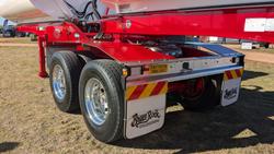 2024 Bruce Rock Engineering 19M Side Tipper B Double