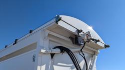 2024 Bruce Rock Engineering 19M Side Tipper B Double