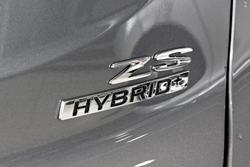 2025 MG ZS Essence Hybrid+ ZS32 MY25 Lunar Grey