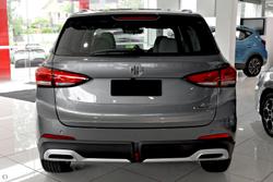 2025 MG ZS Essence Hybrid+ ZS32 MY25 Lunar Grey