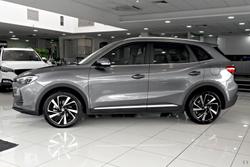 2025 MG ZS Essence Hybrid+ ZS32 MY25 Lunar Grey