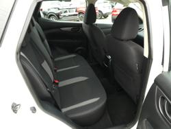 2018 Nissan QASHQAI ST