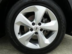 2018 Nissan QASHQAI ST