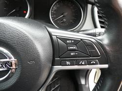 2018 Nissan QASHQAI ST