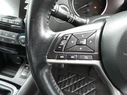 2018 Nissan QASHQAI ST